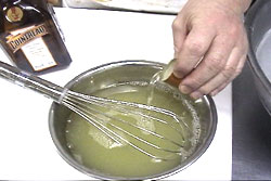 香り付け